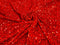 SEQUIN VELVET FABRIC (By The Yard)