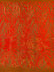 Phoenix Feather Sequin Stretch Mesh Fabric / Sold by the Yard