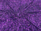 SEQUIN VELVET FABRIC (By The Yard)