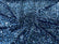 SEQUIN VELVET FABRIC (By The Yard)