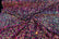 SEQUIN VELVET FABRIC (By The Yard)