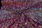 SEQUIN VELVET FABRIC (By The Yard)