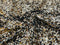 SEQUIN VELVET FABRIC (By The Yard)
