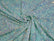 SEQUIN VELVET FABRIC (By The Yard)