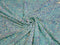 SEQUIN VELVET FABRIC (By The Yard)