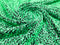 SEQUIN VELVET FABRIC (By The Yard)