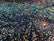 SEQUIN VELVET FABRIC (By The Yard)