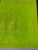 Phoenix Feather Sequin Stretch Mesh Fabric / Sold by the Yard