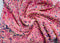 SEQUIN VELVET FABRIC (By The Yard)