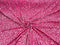 SEQUIN VELVET FABRIC (By The Yard)