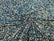 SEQUIN VELVET FABRIC (By The Yard)