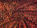 SEQUIN VELVET FABRIC (By The Yard)