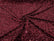 SEQUIN VELVET FABRIC (By The Yard)