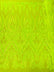 BIG DAMASK SEQUIN ON STRETCH MESH FABRIC (By The Yard)