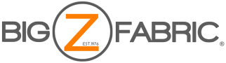 Online Fabric Store by the yard | Discount Wholesale Fabric: 40% off! | Big Z Fabric