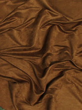 Microfiber Suede Upholstery Fabric / Passion Suede Microsuede