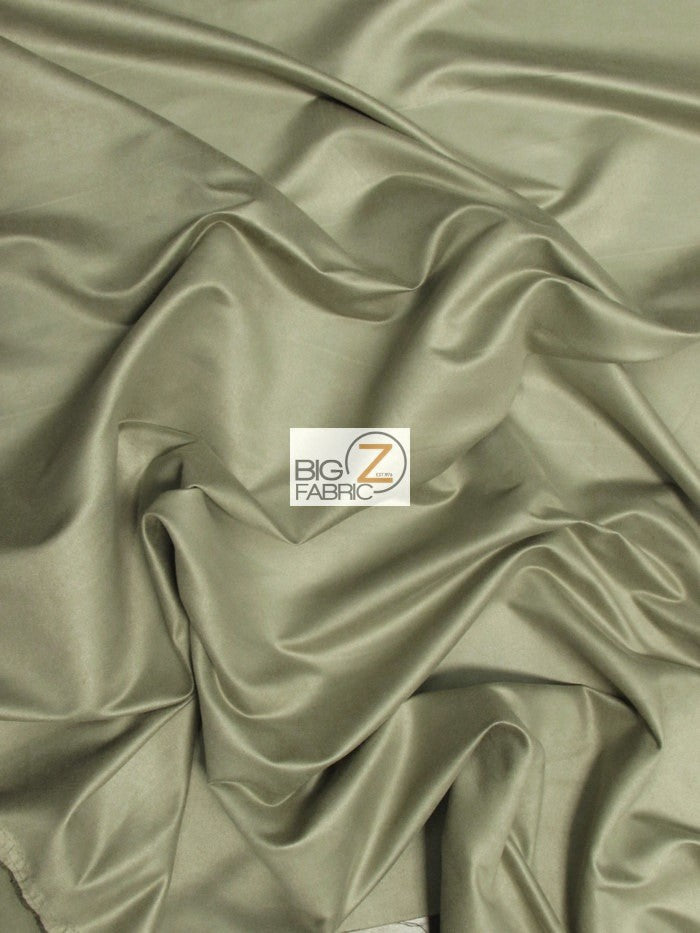 Microfiber Suede Upholstery Fabric / Seaweed / Passion Suede Microsuede