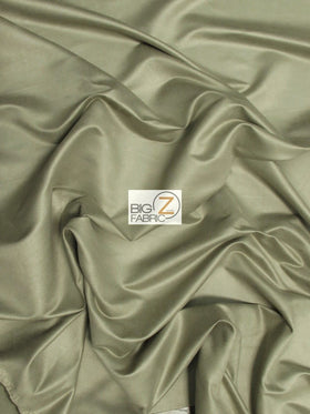 Microfiber Suede Upholstery Fabric / Seaweed / Passion Suede Microsuede