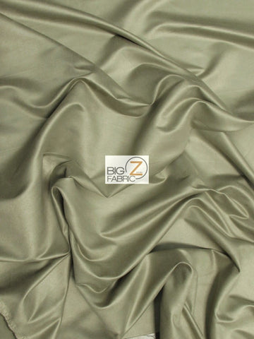 Microfiber Suede Upholstery Fabric / Seaweed / Passion Suede Microsuede