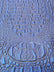 Metallic Caiman Gator Vinyl