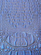 Metallic Caiman Gator Vinyl
