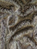 Fox Animal Faux Fur / Sold By The Yard