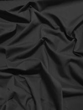 Poly Cotton Solid Fabric 58"/60" Width / Sold By The Yard