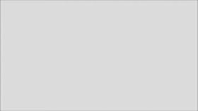 Oxford Stripe Outdoor Canvas Waterproof Fabric / Gray / Sold By The Yard - 0