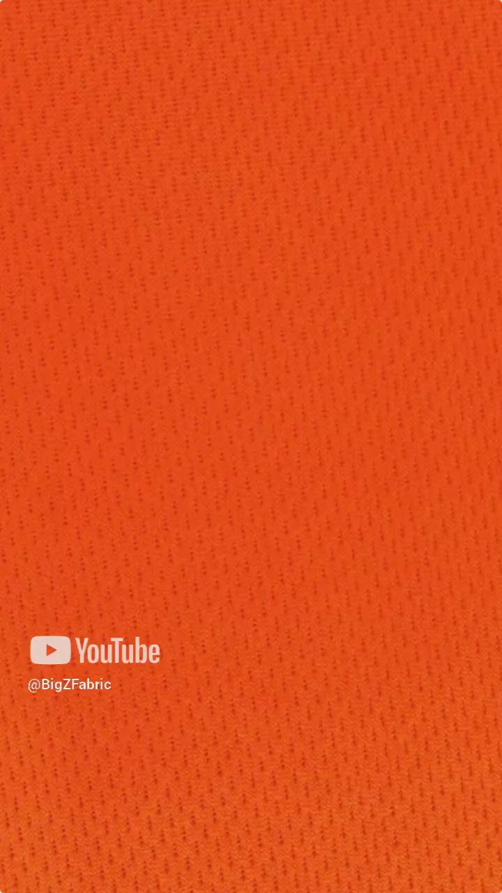 Sports Mesh Activewear Jersey Spandex Fabric / White / Sold By The Yard