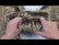 Fox Animal Faux Fur / Sold By The Yard
