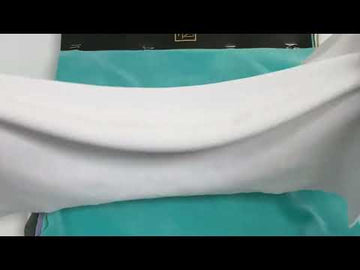 Stretch Mochi Plush Minky Color Card - 0