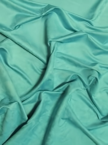 Microfiber Suede Upholstery Fabric / (NEW!!)Aqua / Passion Suede Microsuede