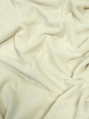 Minky Solid Baby Soft Fabric  15 Yard Bolt-50