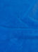 Neon Blue Minky Solid Baby Soft Fabric / 15 Yard Bolt / Free Shipping