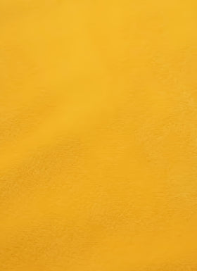Neon Yellow Minky Solid Baby Soft Fabric / 15 Yard Bolt / Free Shipping