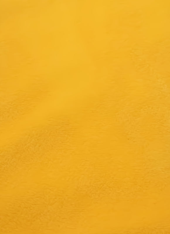 Neon Yellow Minky Solid Baby Soft Fabric / 15 Yard Bolt / Free Shipping