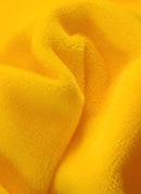 Neon Yellow Minky Solid Baby Soft Fabric / 15 Yard Bolt / Free Shipping-3