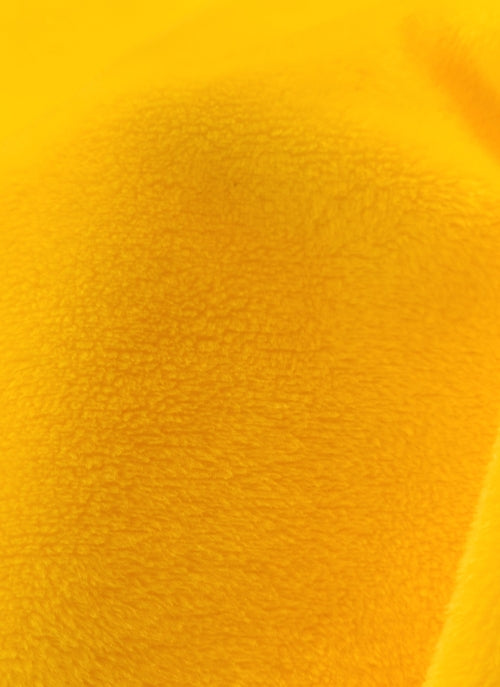 Neon Yellow Minky Solid Baby Soft Fabric / 15 Yard Bolt / Free Shipping