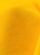 Neon Yellow Minky Solid Baby Soft Fabric / 15 Yard Bolt / Free Shipping-4