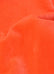 Neon Coral Minky Solid Baby Soft Fabric / 15 Yard Bolt / Free Shipping