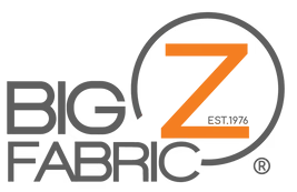 Big Z Fabric