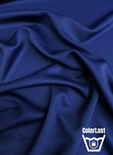 Neoprene Scuba Techno Athletic Double Knit All-Purpose Fabric / Sold By The Yard