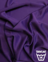Neoprene Scuba Techno Athletic Double Knit All-Purpose Fabric / Sold By The Yard
