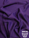 Neoprene Scuba Techno Athletic Double Knit All-Purpose Fabric / Sold By The Yard