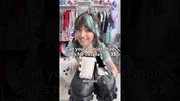 3 d printed cosplay soles