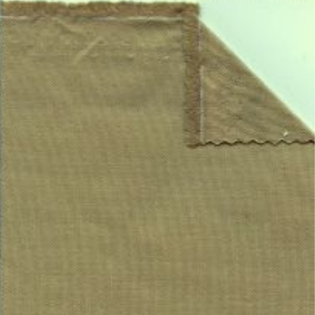 UK British Millerain Mills Dry Finish Tin Cloth