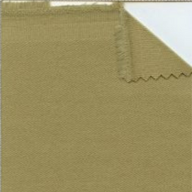Khaki / Mt Vernon Mills USA, Left-Hand Weave, Whisper Twill