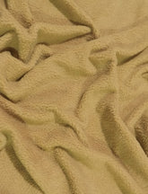 Sherpa Faux Fur Fabric / Sold By The Yard