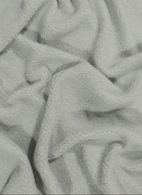 Sherpa Faux Fur Fabric / Sold By The Yard