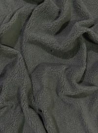 Sherpa Faux Fur Fabric / Sold By The Yard